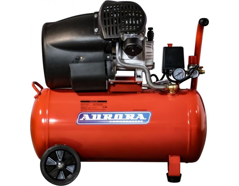 Компрессор Aurora Gale-45