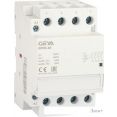 Контактор GEYA GYHC-4P GYHC6340024