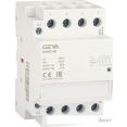 Контактор GEYA GYHC-4P GYHC4040230