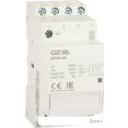 Контактор GEYA GYHC-4P GYHC2540024