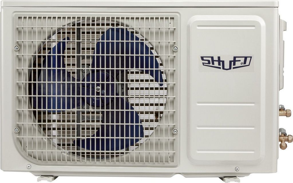 Кондиционер Shuft Berg SFTO-09HN1_24Y