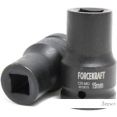 Головка слесарная ForceKraft FK-4819019
