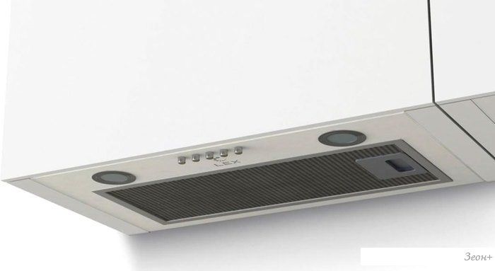 Кухонная вытяжка LEX GS Bloc P 600 (белый)