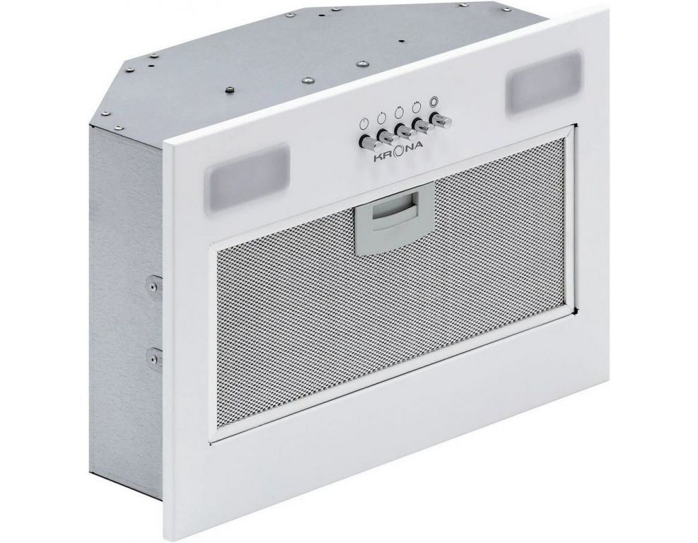 Krona Kate 400 White PB КА-00011835