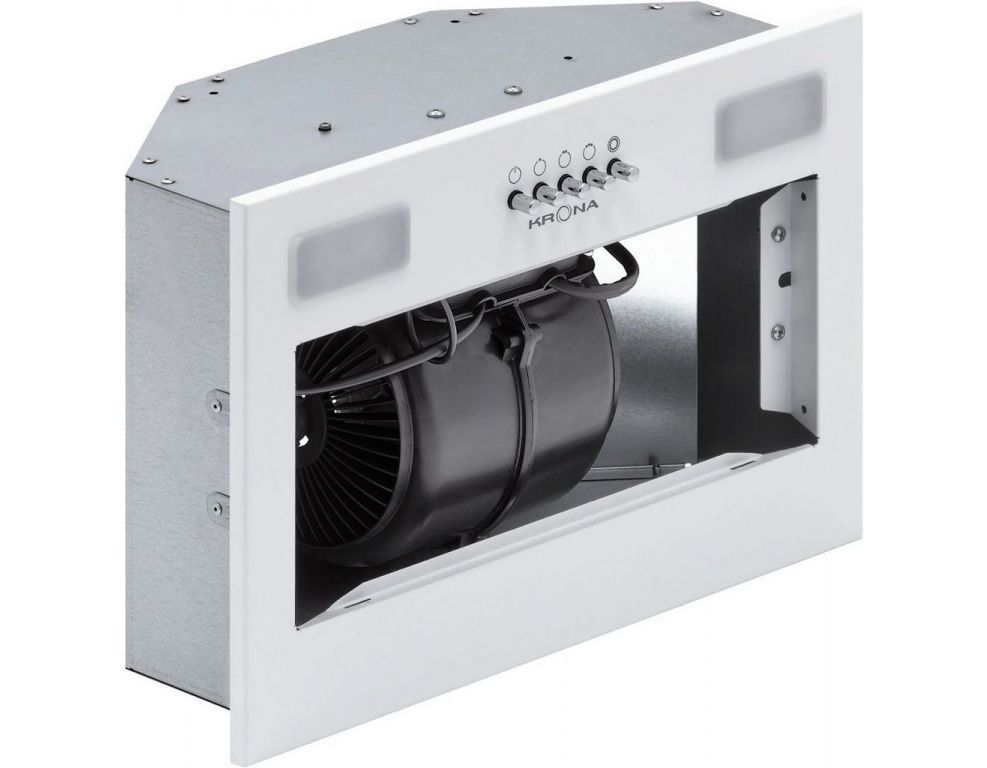 Krona Kate 400 White PB КА-00011835