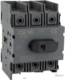 GEYA OTG-63F3