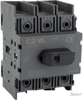GEYA OTG-25F3