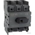 GEYA OTG-125F3