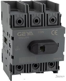 GEYA OTG-125F3