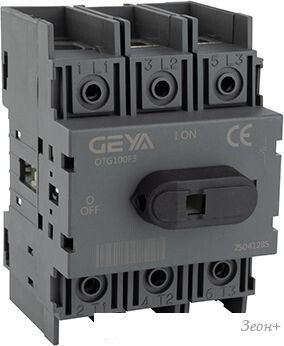 GEYA OTG-100F3