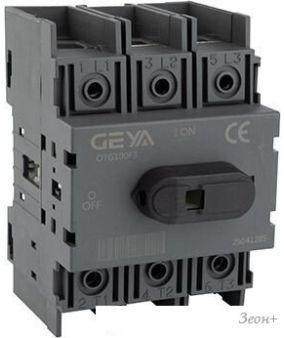 GEYA OTG-100F3