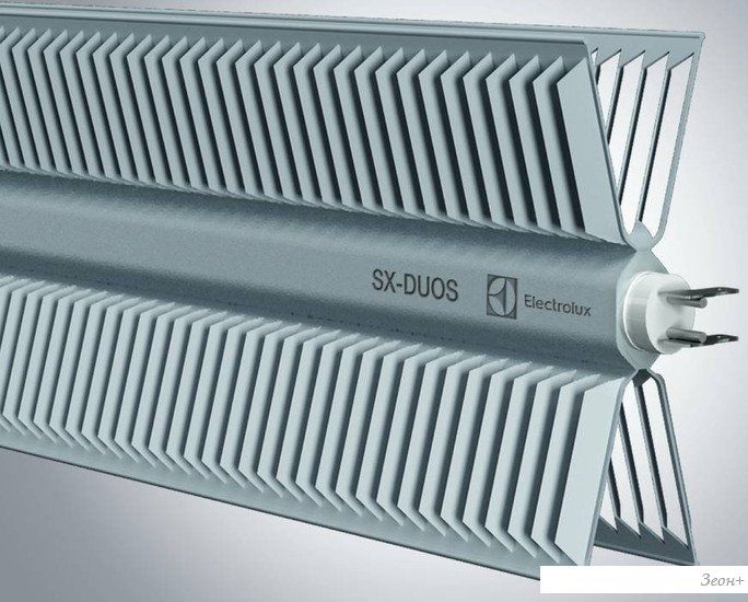 Конвектор Electrolux ECH/ECN-1000 M