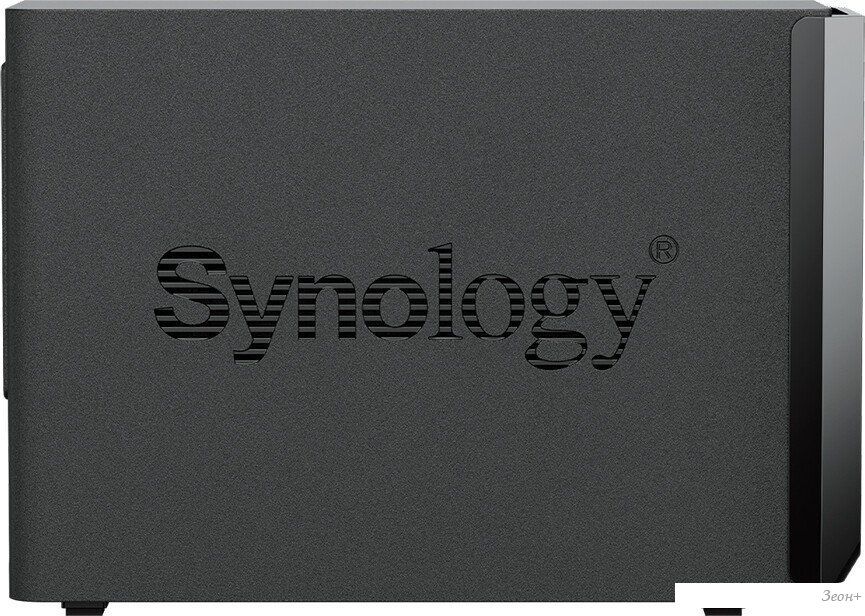 Сетевой накопитель Synology DiskStation DS225+