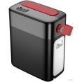 Внешний аккумулятор Hoco J143 80000mAh (черный)