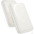 Внешний аккумулятор Hoco J141 10000mAh (белый)