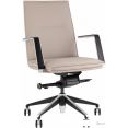 Офисное кресло TopChairs Arrow A335-A 270-07 (светло-серый)