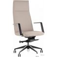 Офисное кресло TopChairs Arrow A335 270-07 (светло-серый)