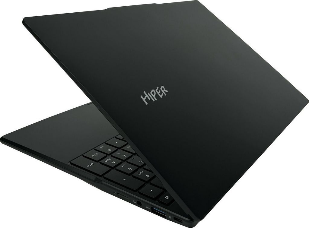 Hiper Workbook FWBC151-I512HR16N5FABWPG