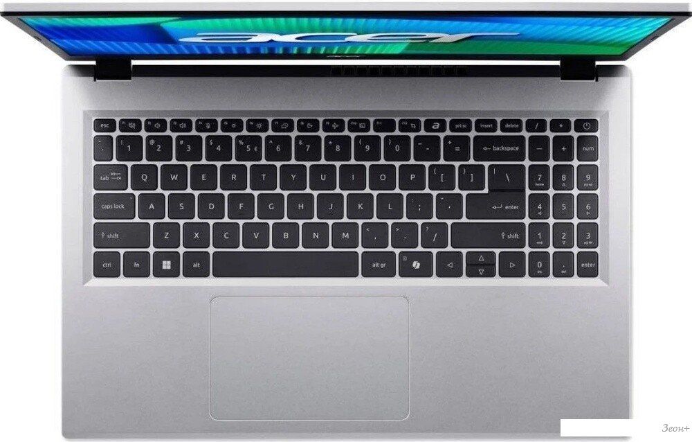 Acer Extensa 15 EX215-57-519N NX.EJACD.002