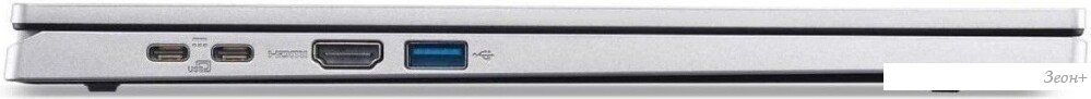 Acer Extensa 15 EX215-57-519N NX.EJACD.002