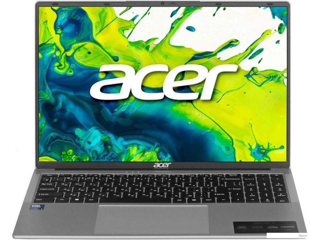 Acer Aspire Lite AL16-71P-5137 NX.D4YCD.004