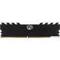 KingSpec Storm 16ГБ DDR4 3200 МГц KS3200D4M13516G