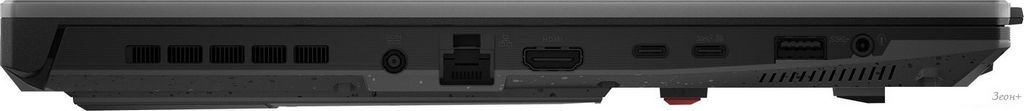 ASUS TUF Gaming F17 FX707VJ-HX016 Win 11 Pro