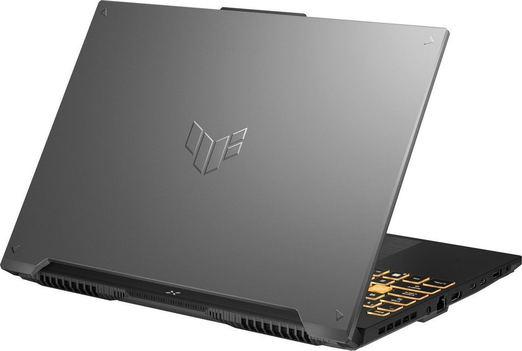 ASUS TUF Gaming F16 FX607VJ-RL075 Win 11 Pro