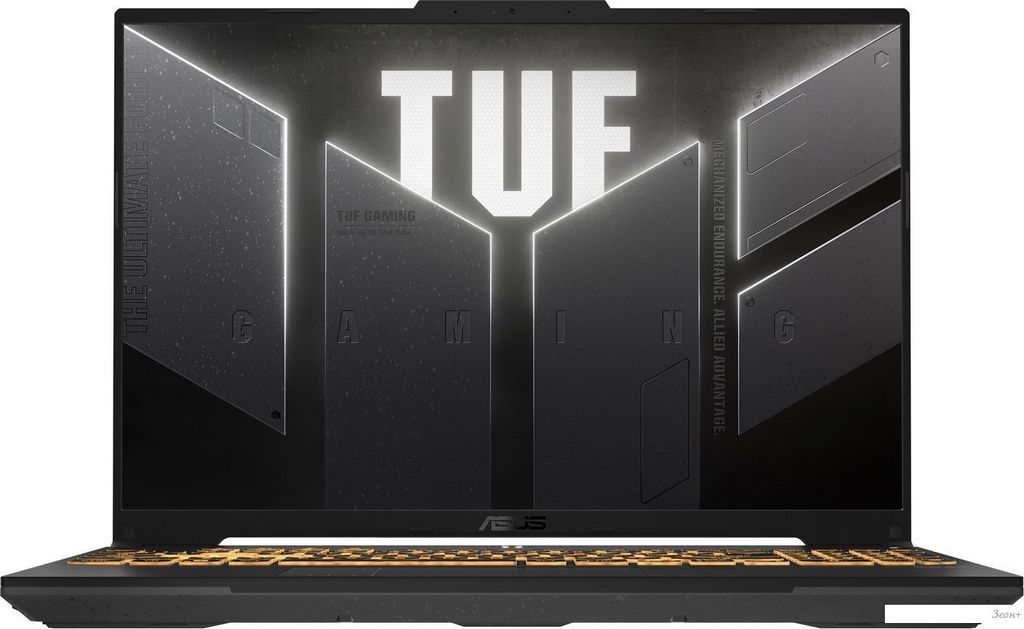 ASUS TUF Gaming F16 FX607VJ-RL072 Win 11 Pro