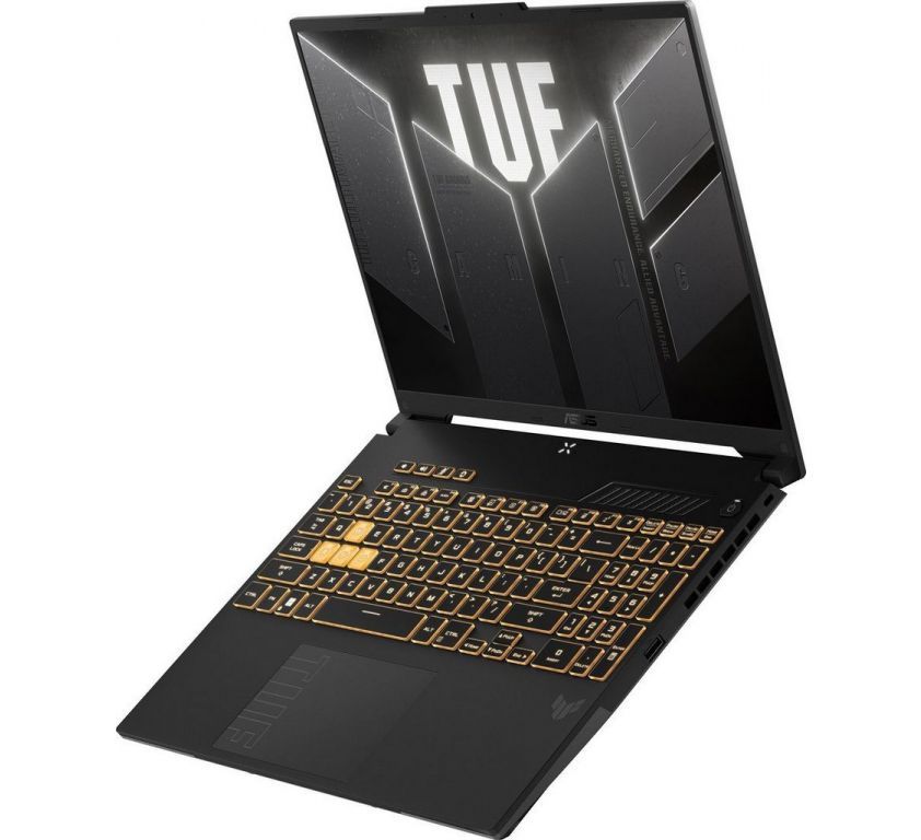 ASUS TUF Gaming F16 FX607VJ-RL072 Win 11 Pro