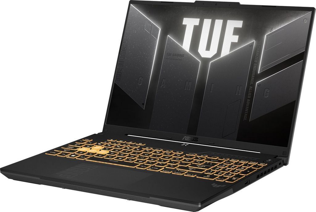 ASUS TUF Gaming F16 FX607VJ-RL072 Win 11 Pro