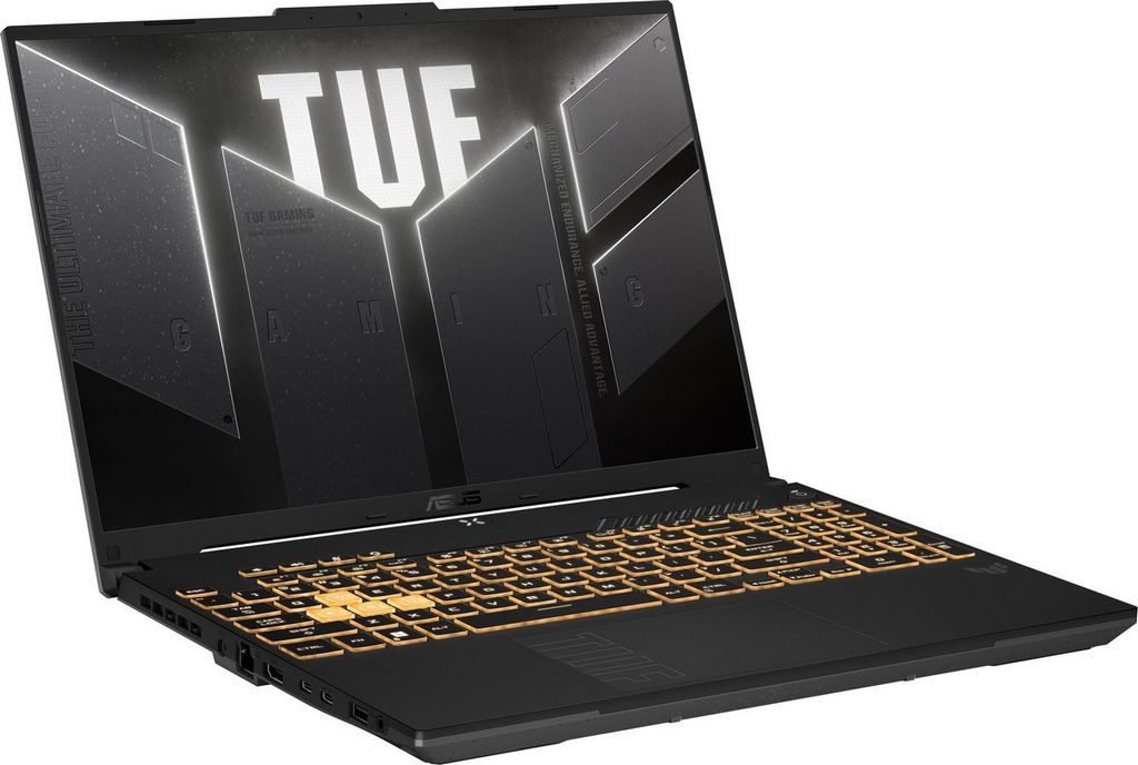 ASUS TUF Gaming F16 FX607VJ-RL072 Win 11 Pro