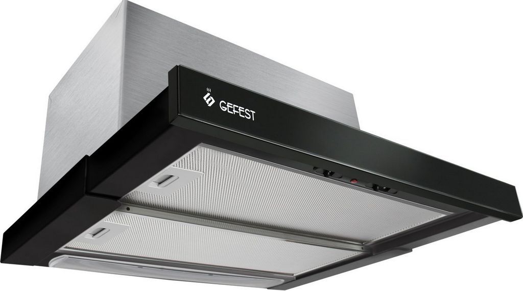 GEFEST ВО 4501 Р23
