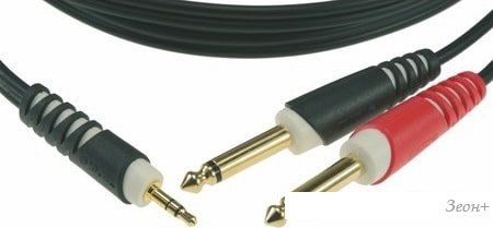 Кабель Klotz AY5-0600