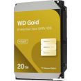WD Gold 20TB WD203KRYZ