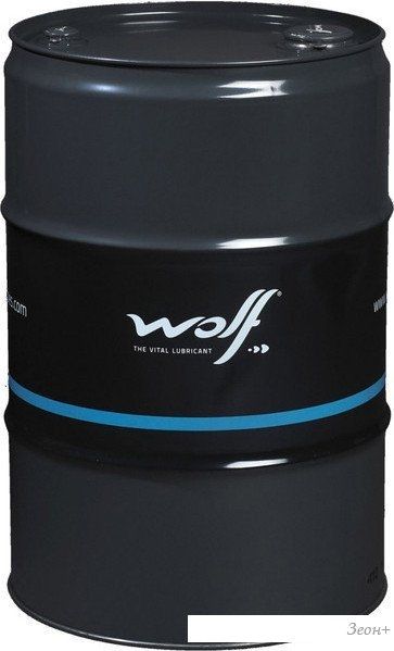 Wolf EcoTech 0W-20 SP/RC D1-3 60л