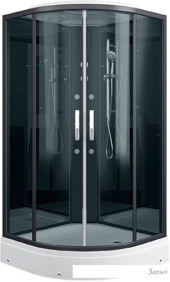 Душевая кабина Erlit ER570917-C24-RUS