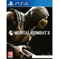 Игра Mortal Kombat X для PlayStation 4