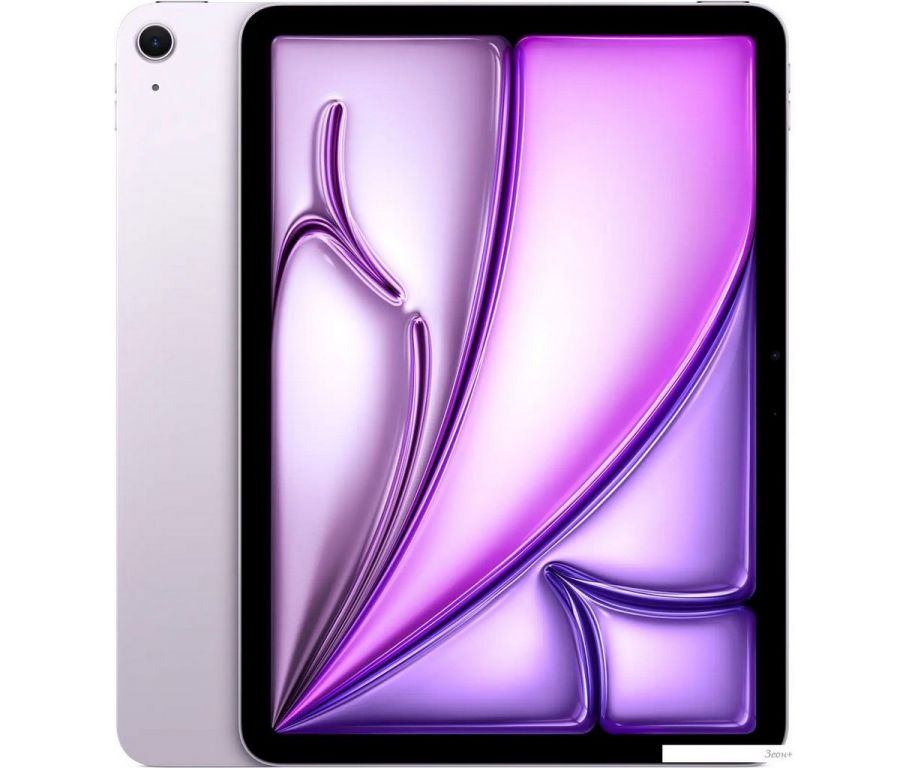 Планшет Apple iPad Air 11" 2025 128GB (фиолетовый)