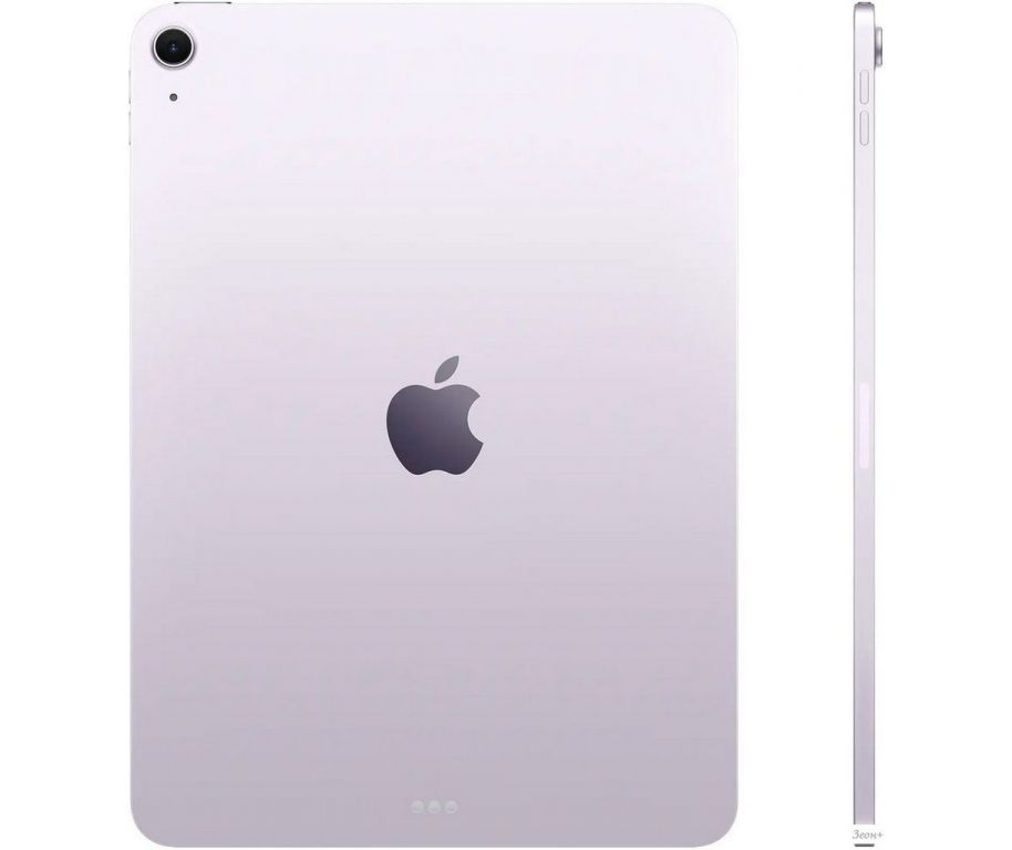 Планшет Apple iPad Air 11" 2025 128GB (фиолетовый)