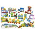 Конструктор LEGO Education 45021 Наш родной город