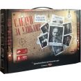 Настольная игра Мемограм Следуй за уликами 16+ 4814757000871