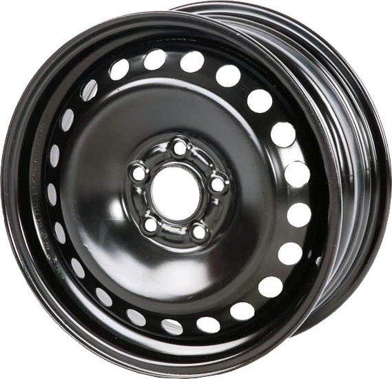 Штампованные диски ТЗСК Ford Mondeo 16x6.5" 5х108мм DIA 63.3мм ET 50мм B