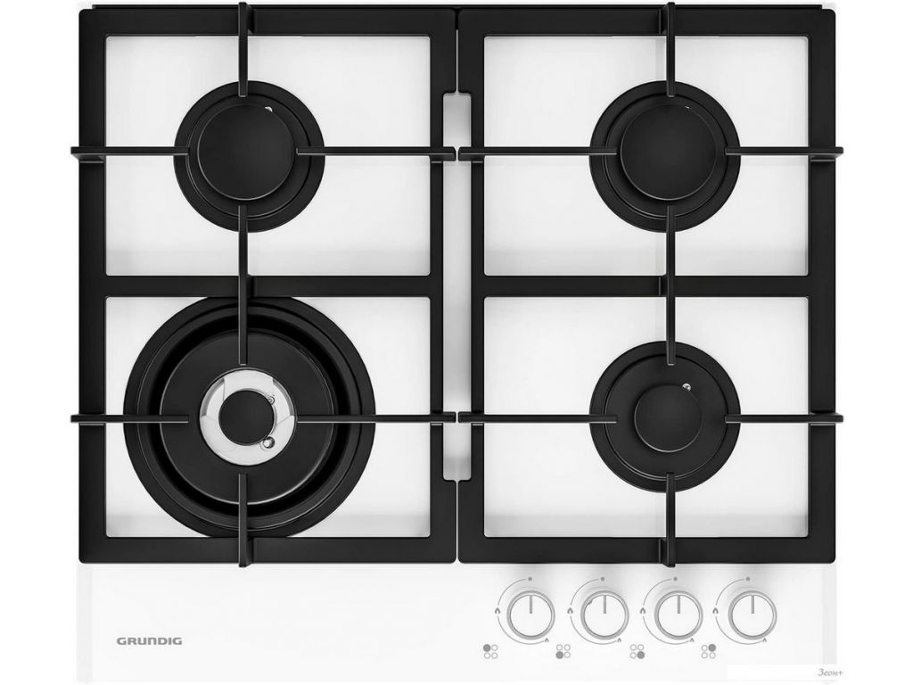 Grundig GIGL6234250W