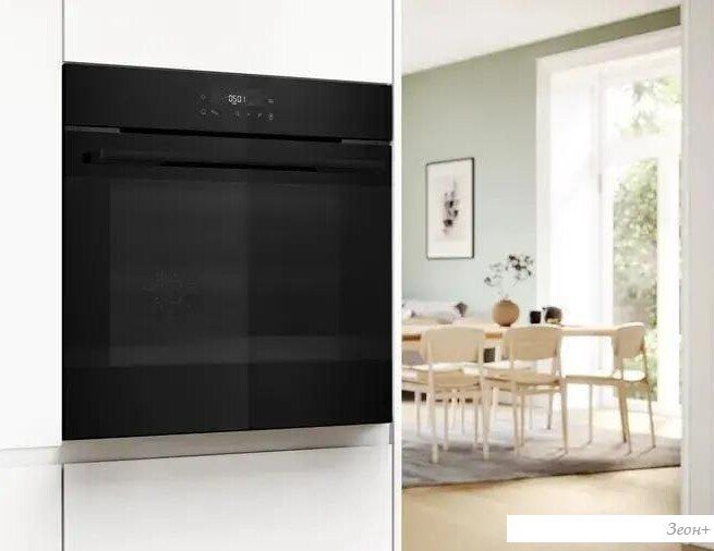 Bosch Serie 6 HJG852YB0T