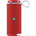 Беспроводная колонка Soundmax SM-PS5015B (красный)