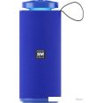 Беспроводная колонка Soundmax SM-PS5015B (синий)