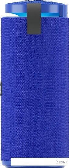 Беспроводная колонка Soundmax SM-PS5015B (синий)