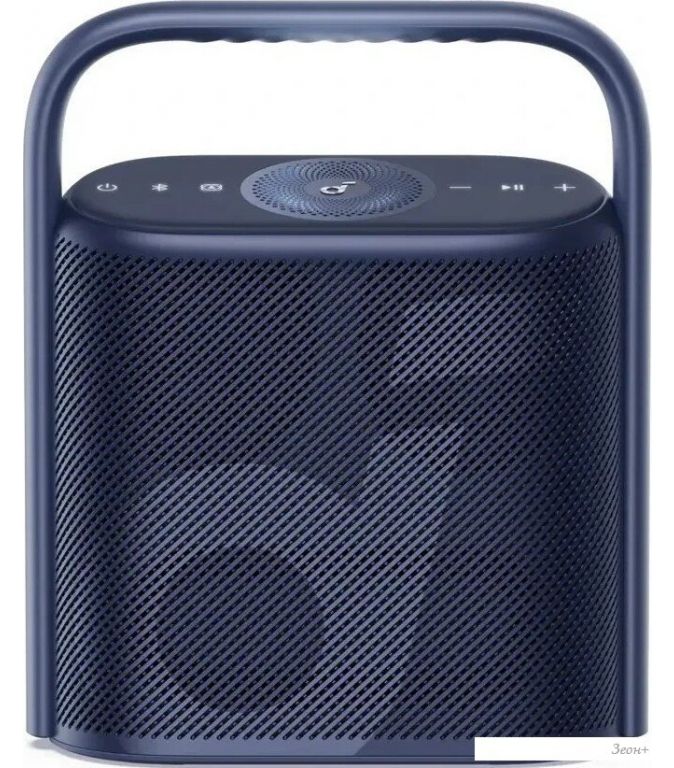 Беспроводная колонка Anker SoundCore Motion X500 (синий)