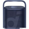 Беспроводная колонка Anker SoundCore Motion X500 (синий)